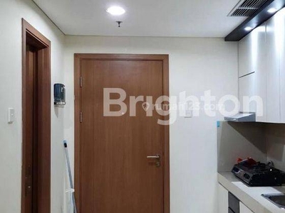 Apartemen Puri Orchard cantik siap huni