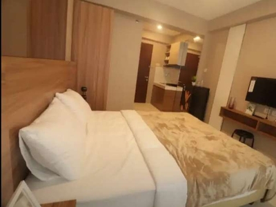 APARTEMEN RIVERVIEW KPA TANPA DP CICILAN 1 JTAN