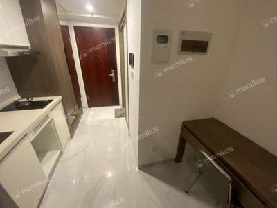 Apartemen Sky House Alam Sutera Tipe Studio Semi Furnished Lt 5 Pinang Tangerang