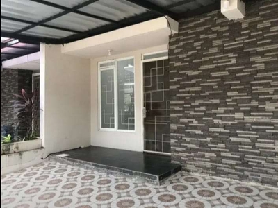 NEGO SAMPAI DEAL! Rumah di Metland Transyogi