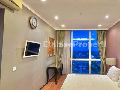 Dijual 3br Termurah Apartemen Ciputra World Tower Via Full