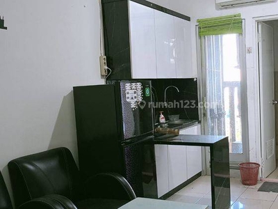 Dijual Cepat Apartemen Green Bay Tipe 2 Bedroom Full Furnished