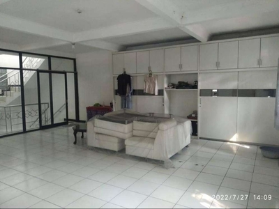 Dijual Cepat Rumah 2 Lantai Cocok Usaha di Mainroad Kopo