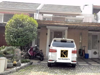 Dijual cepat rumah dicitragran cibubur