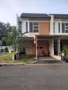 DIJUAL CEPAT!! Rumah GRAND WISATA TAMBUN 1,480 turun 1.450M Nego