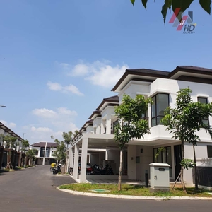 DIJUAL CLUSTER AMAGRIYA SIAP HUNI BANDUNG SELATAN 3 6X17