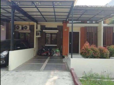 Dijual dan Disewakan Rumah Bagus di Harapan Mulya Regency Bekasi
