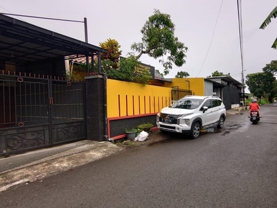 Dijual Readystok Rumah Tipe 146/150 3KT 2KM Strategis Mainroad Cijaura Buahbatu Tol - Bandung