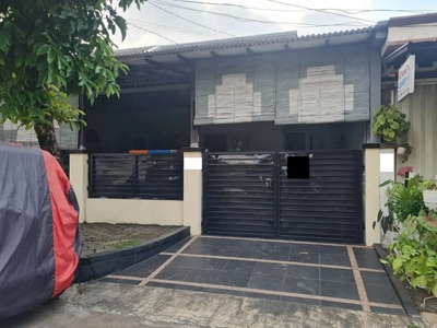 Dijual rumah 1 lantai siap huni di Prima Harapan Regency Bekasi