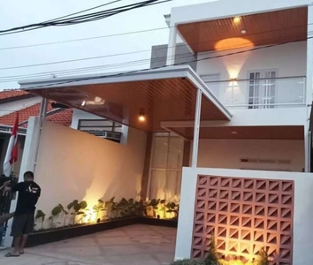 Dijual Rumah 2 Lantai Terlaris Soreang Bandung Selatan