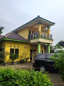 Dijual Rumah 2 Latai di Jatiasih