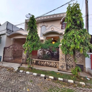 Dijual Rumah Cantik di Kemang Pratama 1 RawaLumbu Bekasi
