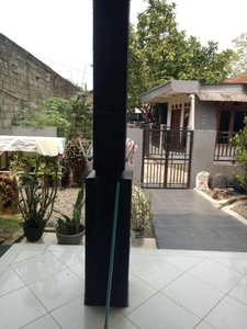 Dijual Rumah di Cijujung