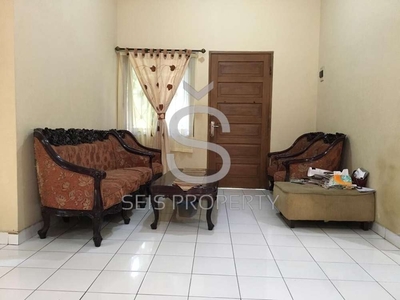 DIJUAL RUMAH DI JL PARAKAN MAS KOTA BANDUNG