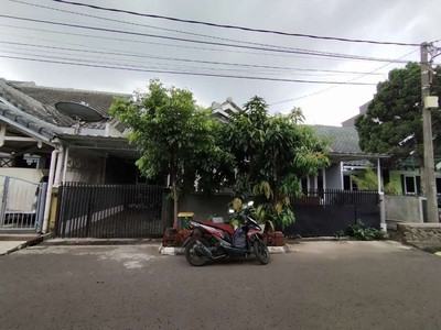 Dijual rumah di komplek elit Cisaranten Arcamanik siap huni