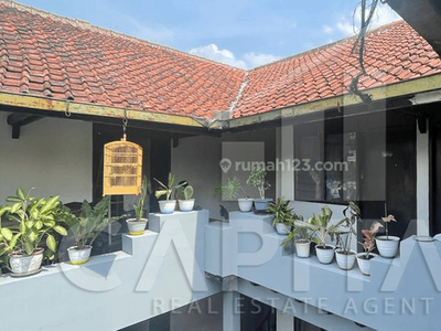 Rumah Kost 2 Lantai Lokasi Strategis Dengan 19 Kamar Full Booked di Sukaluyu, Cibeunying, Bandung