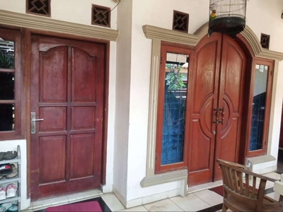 Dijual rumah murah jakasampurna kota bekasi