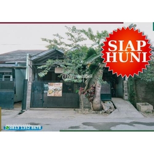Dijual Rumah Ngamprah Siap Huni Daerah Permata Bonus Mobil Di Permata Cimahi - Bandung Barat