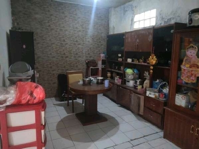 Dijual Rumah Siap Huni Di Sayap Moh Toha , Kembar , Kurdi Bandung Kota