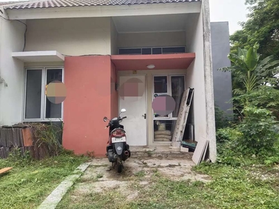 Dijual Rumah Termurah Standar Mgc Custer Manhattan Babelan Bekasi