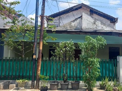 For Sale Rumah di Komplek Pemda Jl. Cikunir