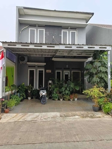 House for sale murah aja di Cluster Kranggan, pondok gede