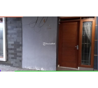 Jual Jarang Ada Rumah Hook Tipe 65/112 Cisaranten Dkt Antapani - Kota Bandung