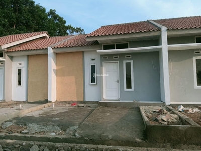 Jual Rumah Subsidi Baru Tipe 36 Di Kemiling Bebas Banjir - Bandar Lampung