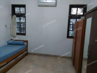 Kost 268 Single Grogol petamburan Jakarta Barat