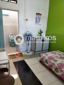 Kost Arinie Semarang Utara Semarang