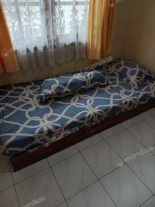 Kost Bu Yuni 1 Lowokwaru Malang