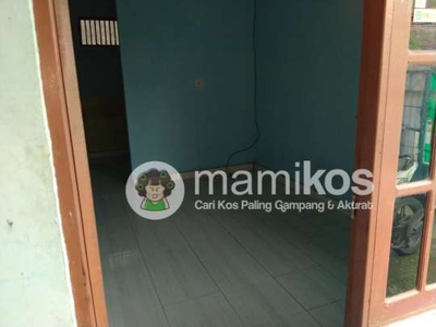 Kost Edelweis Kelapa 2 Tipe A Mimika Baru Mimika