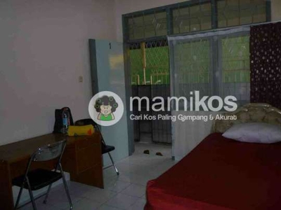 Kost GG House Bandung