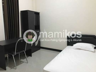 Kost Gubeng I VIP Gubeng Surabaya