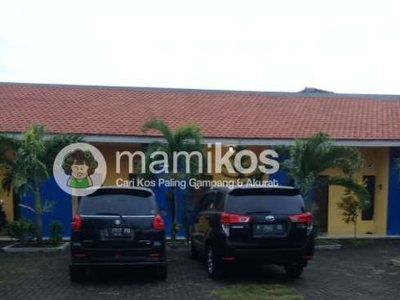 Kost Harian Dekat Bandara Gedangan Sidoarjo