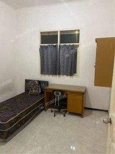 Kost Hidden I Tipe Besar Sukun Malang