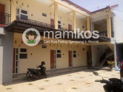 Kost Kamila 2 Tipe A Kota Kudus