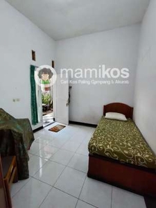 Kost Kelapa Gading 2 Tipe A Blimbing Malang