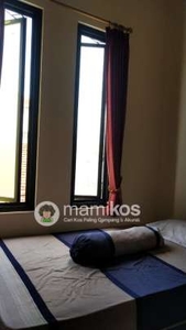 Kost Melati Mulyorejo Surabaya