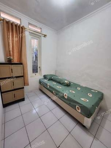 Kost Mimih Johar Baru Jakarta Pusat