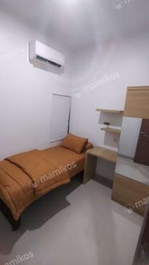 Kost Omahe Arfasya Tambun Selatan Bekasi