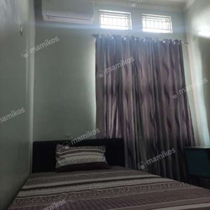 Kost Tazkia Tipe AC Karanganyar