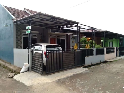 Masih tersedia rumah nyaman dan murah di bandung