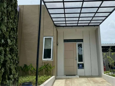 Rumah Cantik 160juta cicilan 1 juta di Arjasari Bandung