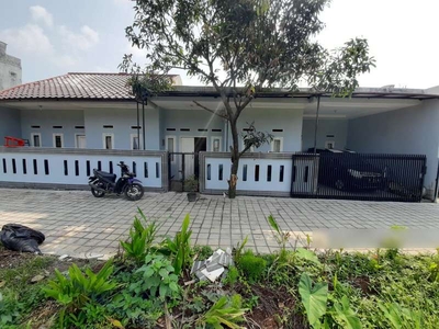 Rumah Dekat Jalan Pandu Raya Kota Bogor