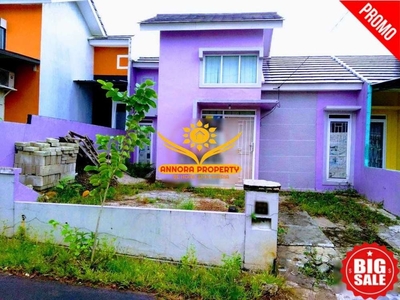 Rumah dijual di Cibubur Citra Indah Ciputra 3024