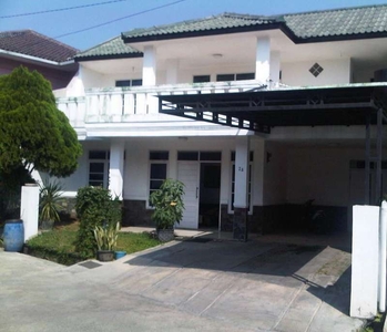 Rumah dijual Di Kawaluyaan Bandung