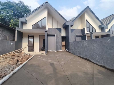 Rumah Dijual di Mustika Jaya, Bekasi Kota