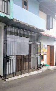 Rumah Kios Murah Pinggir Jalan di Pamoyanan Bogor