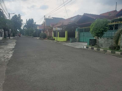 Rumah Lokasi bagus pusat kota bogor dekat pandu raya